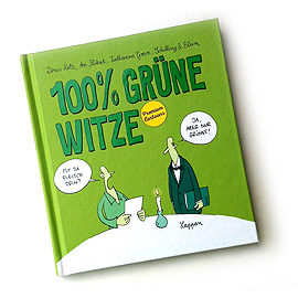 100% Grüne Witze