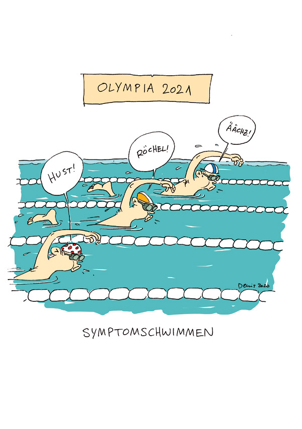 Olympia 2021